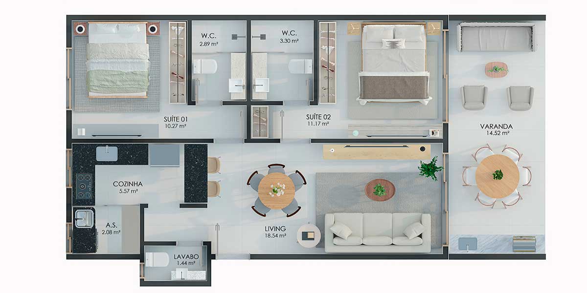 APARTAMENTO-TIPO-2Q-LEGENDAS