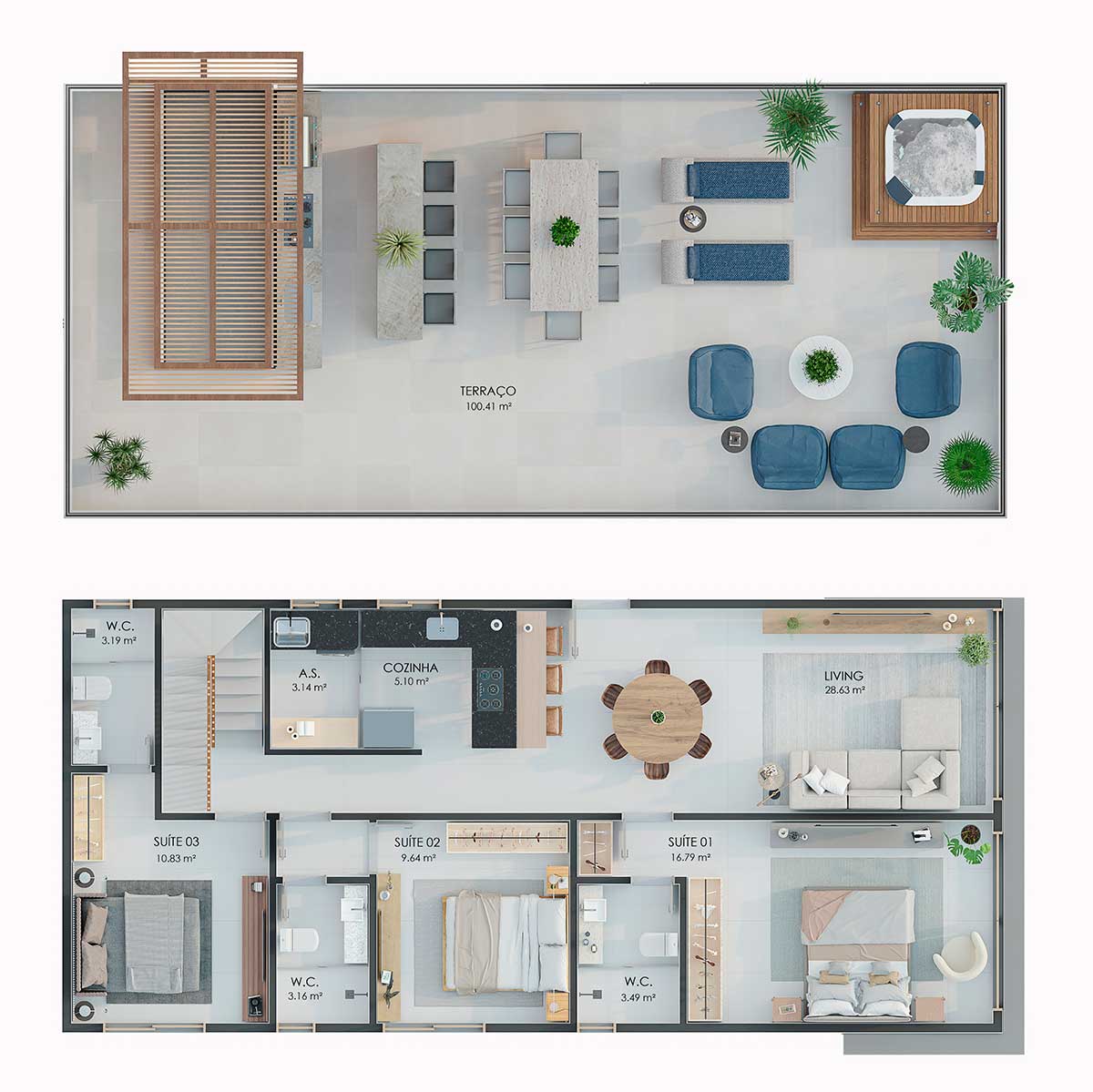 DUPLEX-3Q-MAIS-TERRAÇO-R3
